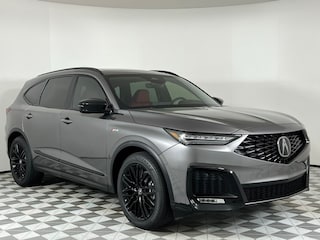 2026 Acura MDX SH-AWD A-Spec Advance Package SUV