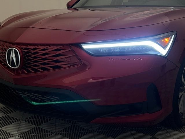 2026 Acura Integra Base - Photo 6