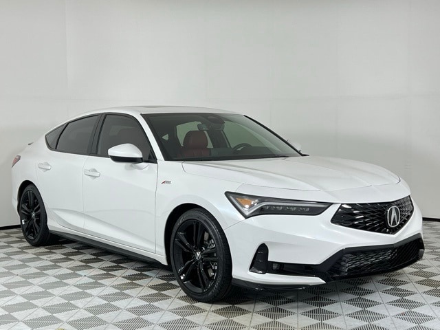 2026 Acura Integra A-Spec's photo