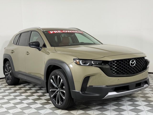 2025 Mazda CX-50 2.5 Turbo Premium Plus's photo