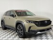  Mazda CX-50