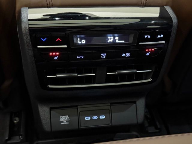 2026 Acura MDX Advance Package - Photo 20
