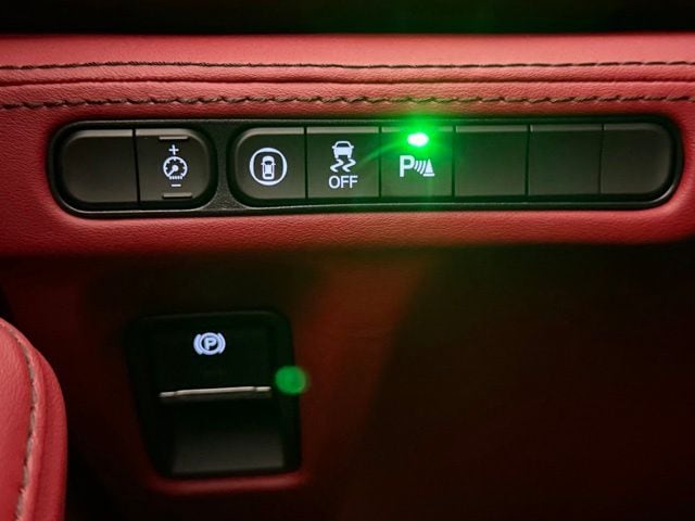 2026 Acura MDX A-Spec Package - Photo 42
