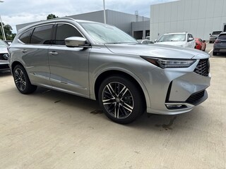 2026 Acura MDX SH-AWD Advance Package SUV