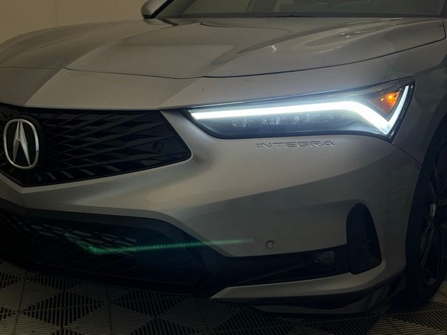 2026 Acura Integra A-Spec w/Technology Package - Photo 7