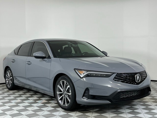 2026 Acura Integra Base's photo