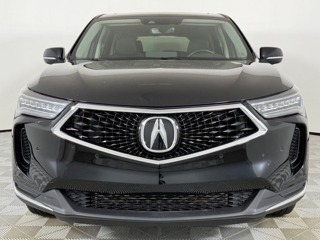 Used 2023 Acura RDX Technology Package SUV