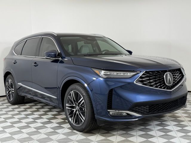 2026 Acura MDX SH-AWD w/Advance Package's photo