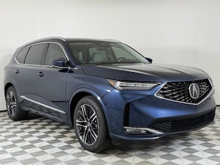 2026 Acura MDX SH-AWD Advance Package SUV