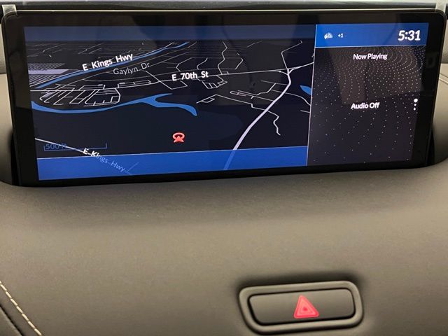 2025 Acura TLX A-Spec Package - Photo 35