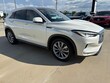  INFINITI QX50