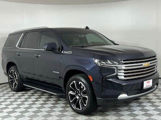 2023 Chevrolet Tahoe High Country SUV
