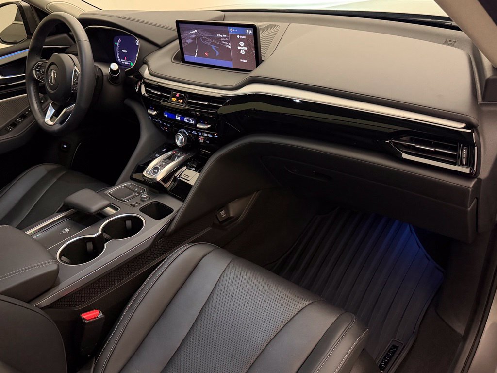 2024 Acura MDX Technology Package - Photo 23