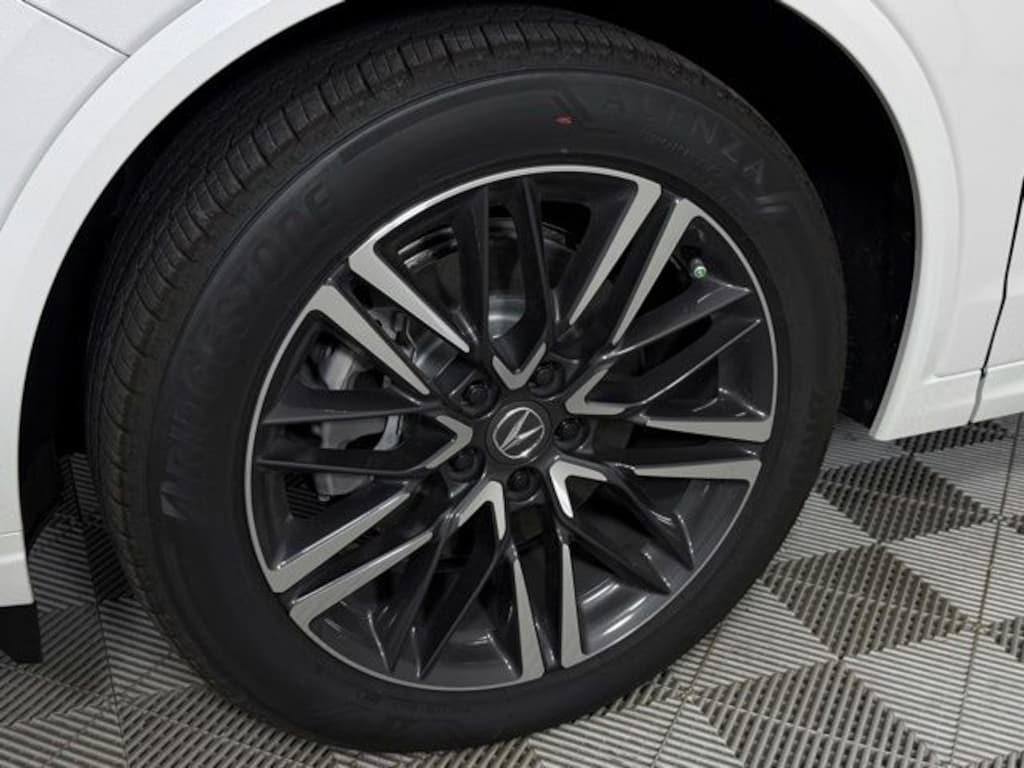 New 2026 Acura MDX SH-AWD Advance Package SUV