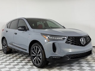 2026 Acura RDX A-Spec Advance Package SUV