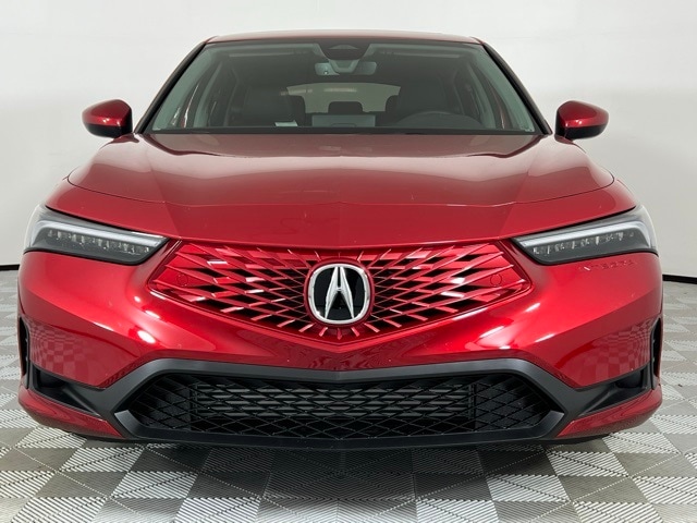 2026 Acura Integra A-Spec Technology photo 2