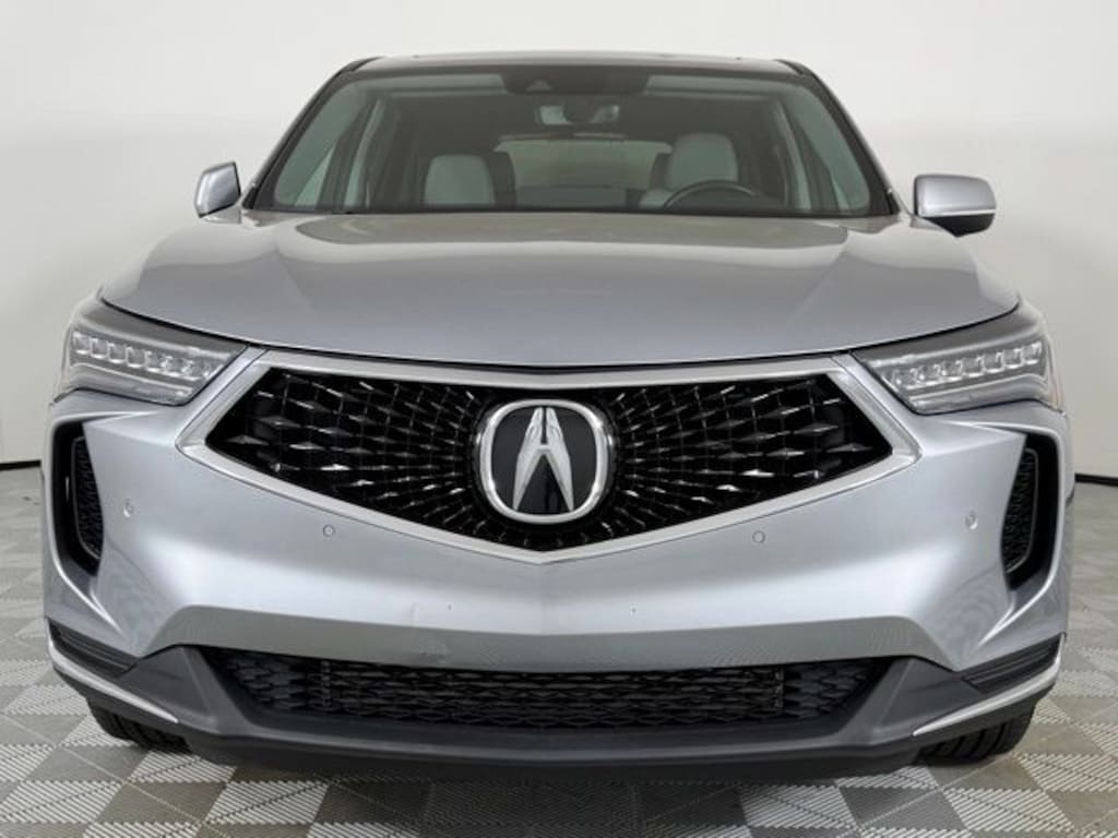 Used 2023 Acura RDX Technology Package SUV