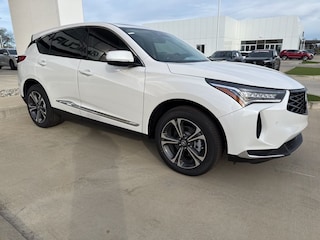 2026 Acura RDX Technology Package SUV