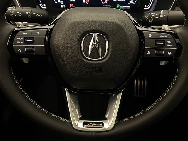 2026 Acura Integra A-Spec w/Technology Package - Photo 37