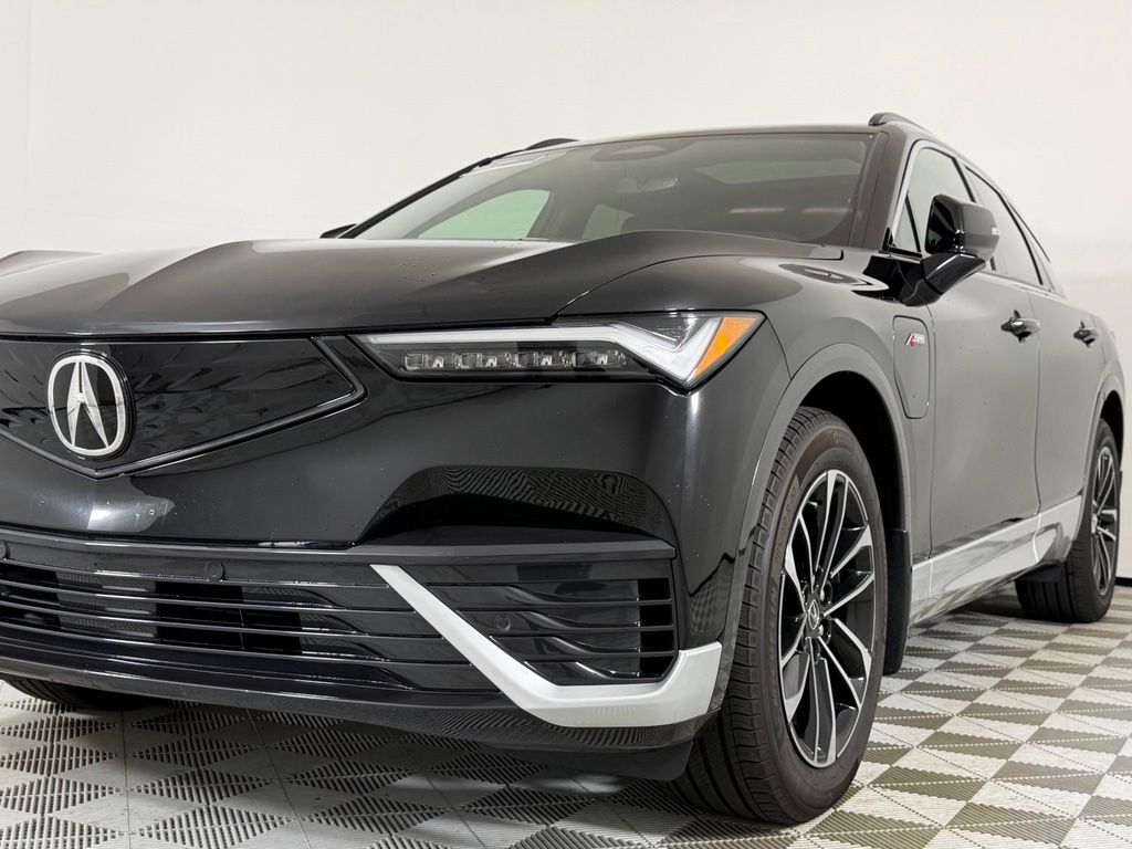 2024 Acura ZDX A-SPEC - Photo 7