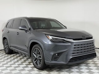 2025 LEXUS TX 350 Premium SUV