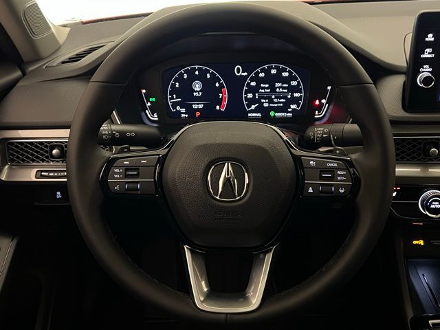 2026 Acura Integra Base - Photo 24