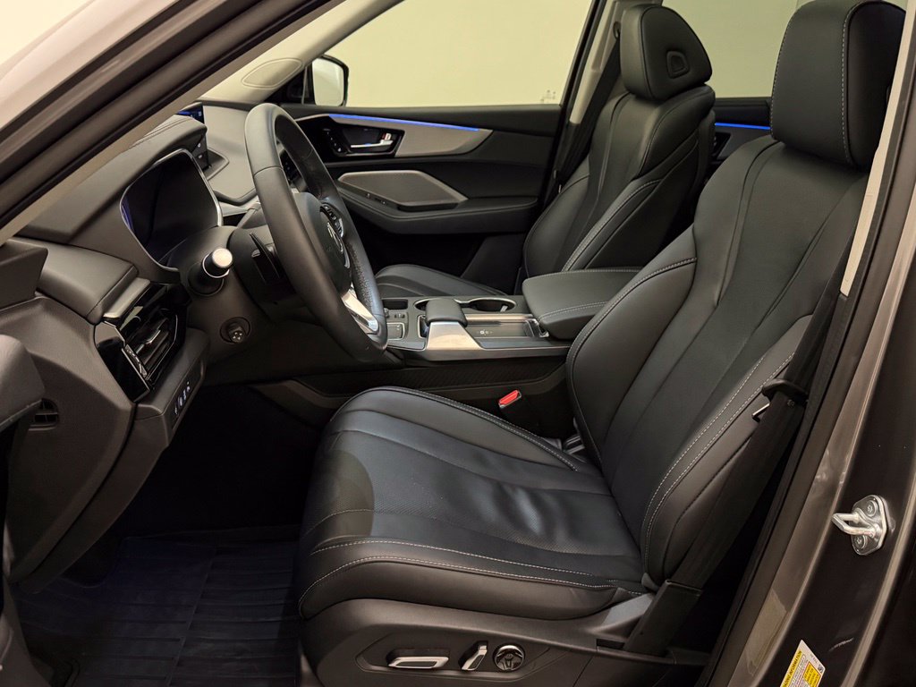 2024 Acura MDX Technology Package - Photo 15