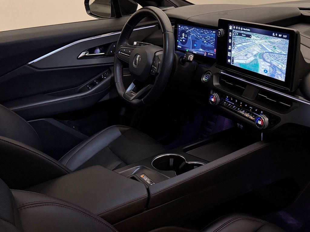 2024 Acura ZDX A-SPEC - Photo 27