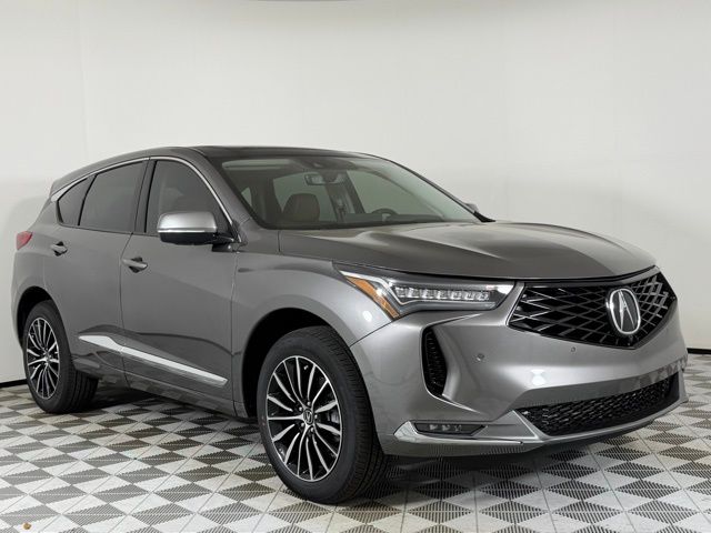 2026 Acura RDX Advance Package SH-AWD's photo