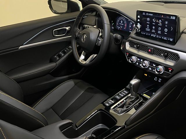 2026 Acura Integra A-Spec w/Technology Package - Photo 23