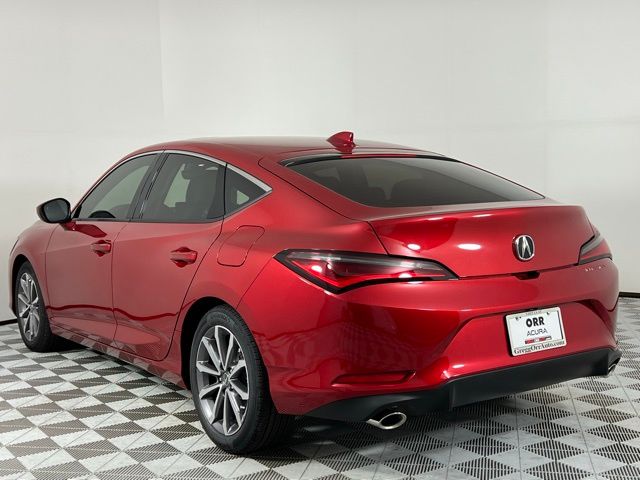2026 Acura Integra Base - Photo 7