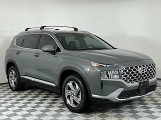 2022 Hyundai Santa Fe SEL SUV
