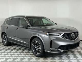 2026 Acura MDX SH-AWD Advance Package SUV