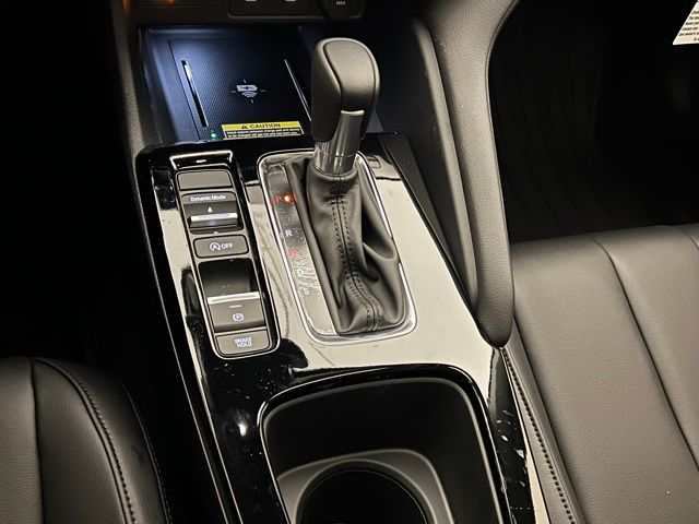 2026 Acura Integra Base - Photo 28