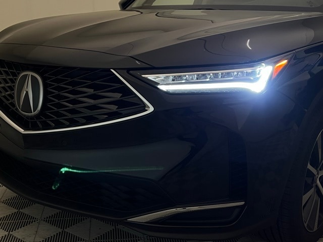 2026 Acura MDX SH-AWD Technology photo 4