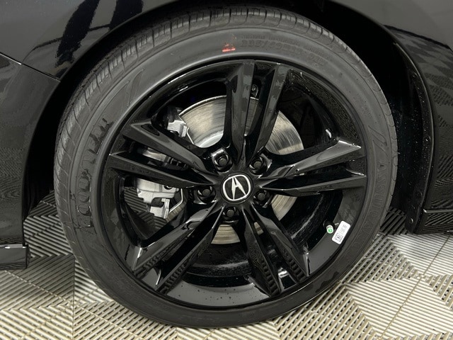 2026 Acura Integra A-Spec Technology photo 4