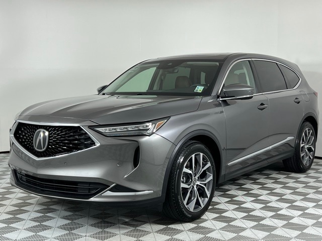 Used 2023 Acura MDX Technology Package with VIN 5J8YD9H44PL000208 for sale in Shreveport, LA