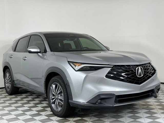 2025 Acura ADX Base's photo