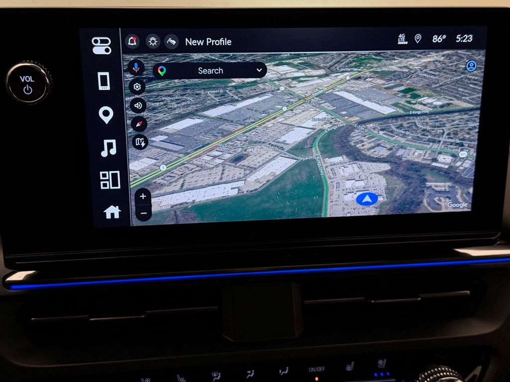 2024 Acura ZDX A-SPEC - Photo 41