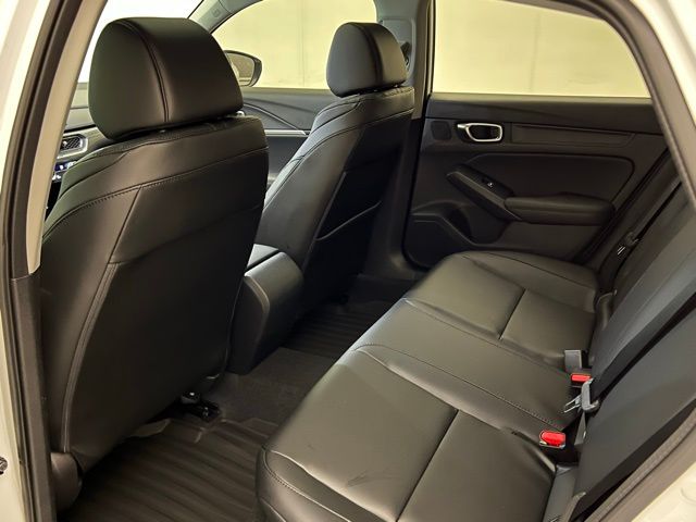 2026 Acura Integra Base - Photo 16