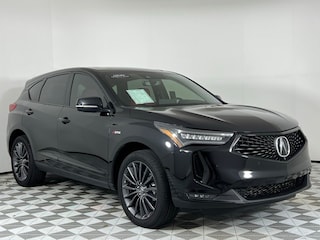 2025 Acura ADX A-Spec Advance Package SUV