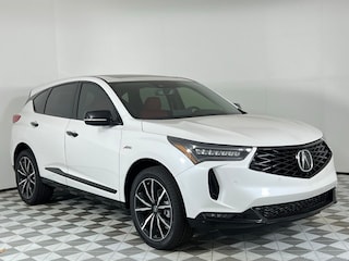 2026 Acura RDX A-Spec Advance Package SUV