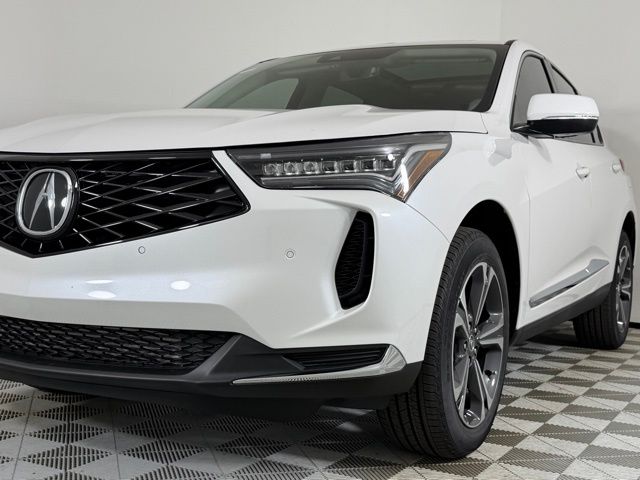 2026 Acura RDX Technology photo 3