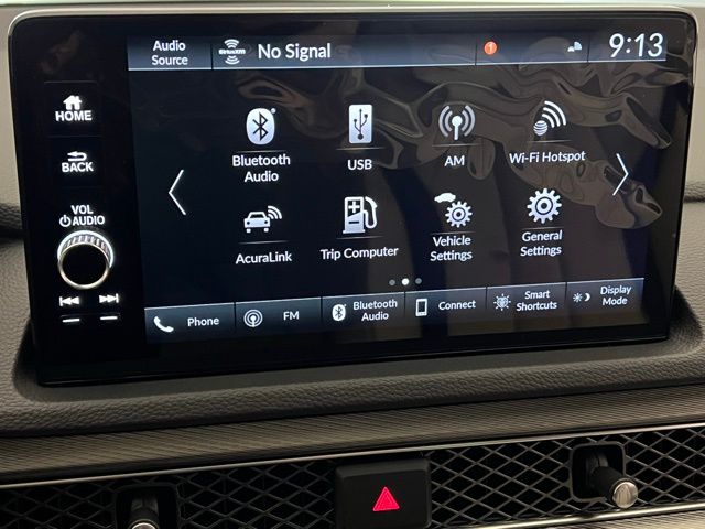 2026 Acura Integra A-Spec w/Technology Package - Photo 35