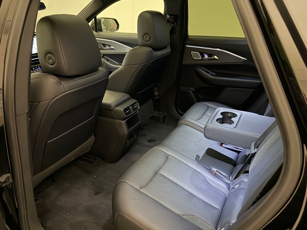 2024 Acura ZDX A-SPEC - Photo 25