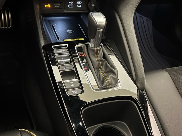 2026 Acura Integra A-Spec w/Technology Package - Photo 31