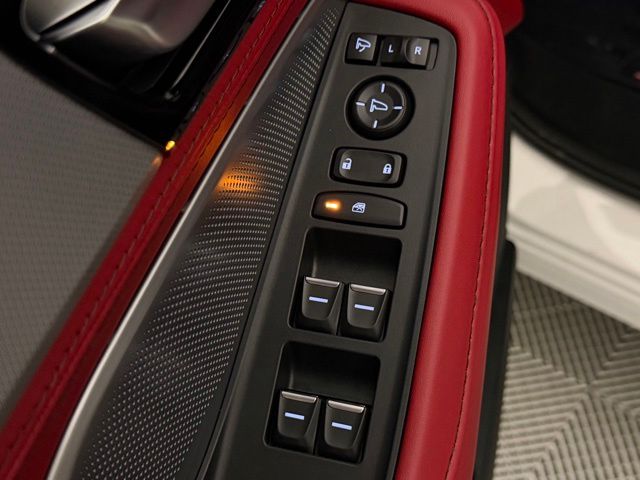 2026 Acura MDX A-Spec Package - Photo 17