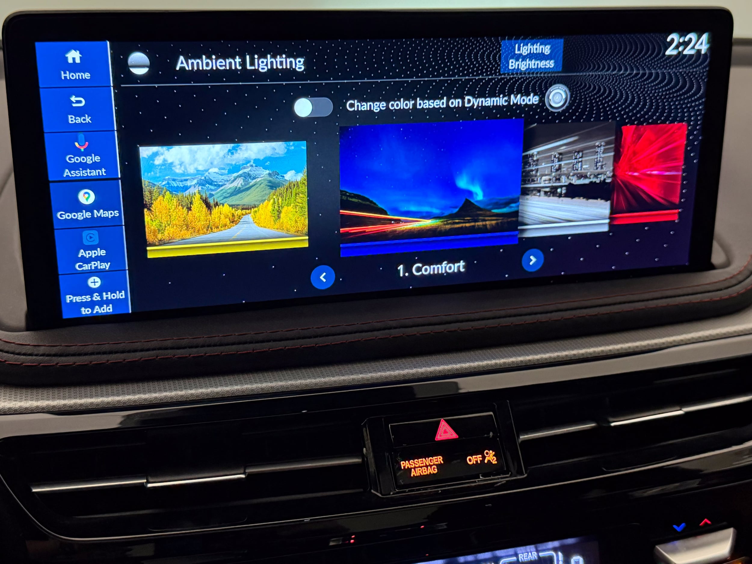 2025 Acura MDX A-Spec Package - Photo 12