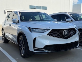 2026 Acura MDX FWD Technology Package SUV
