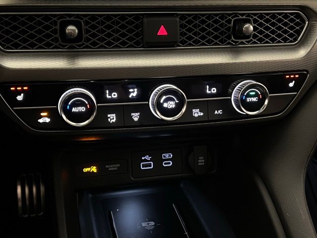 2026 Acura Integra A-Spec w/Technology Package - Photo 33